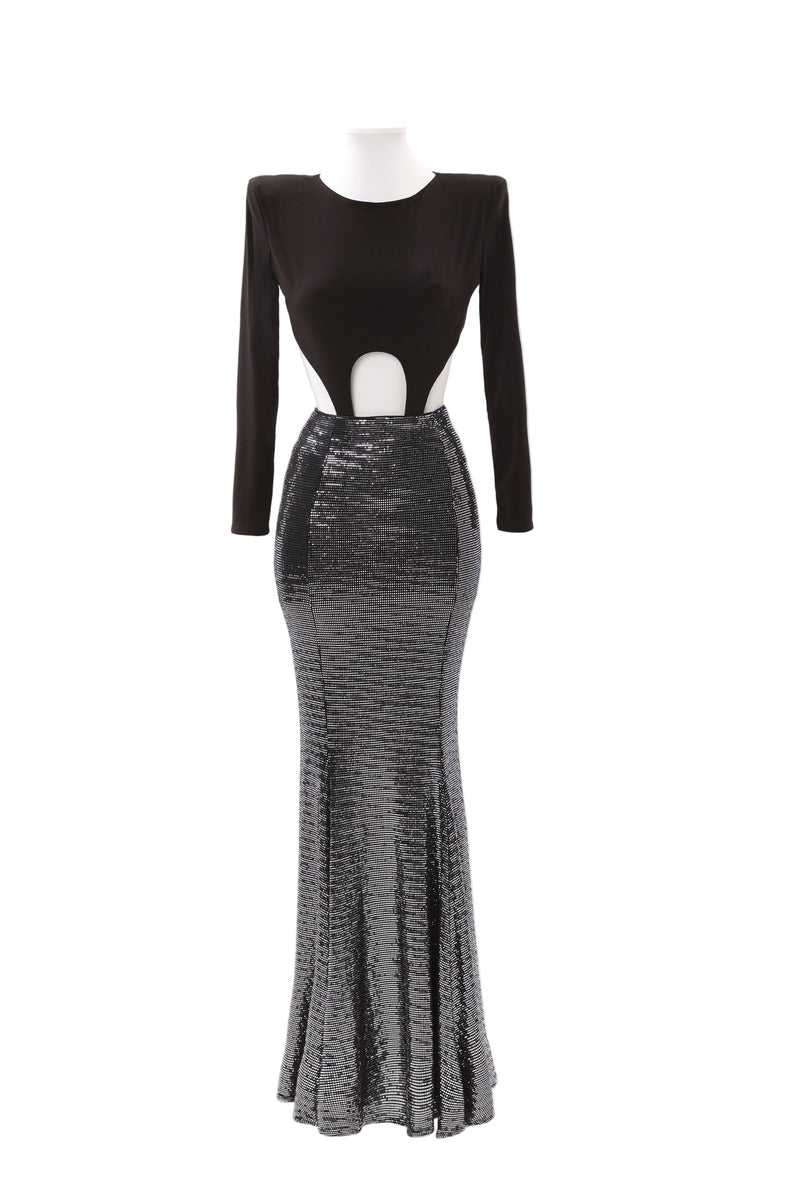 Tart Completo Gonna Body Feleppa