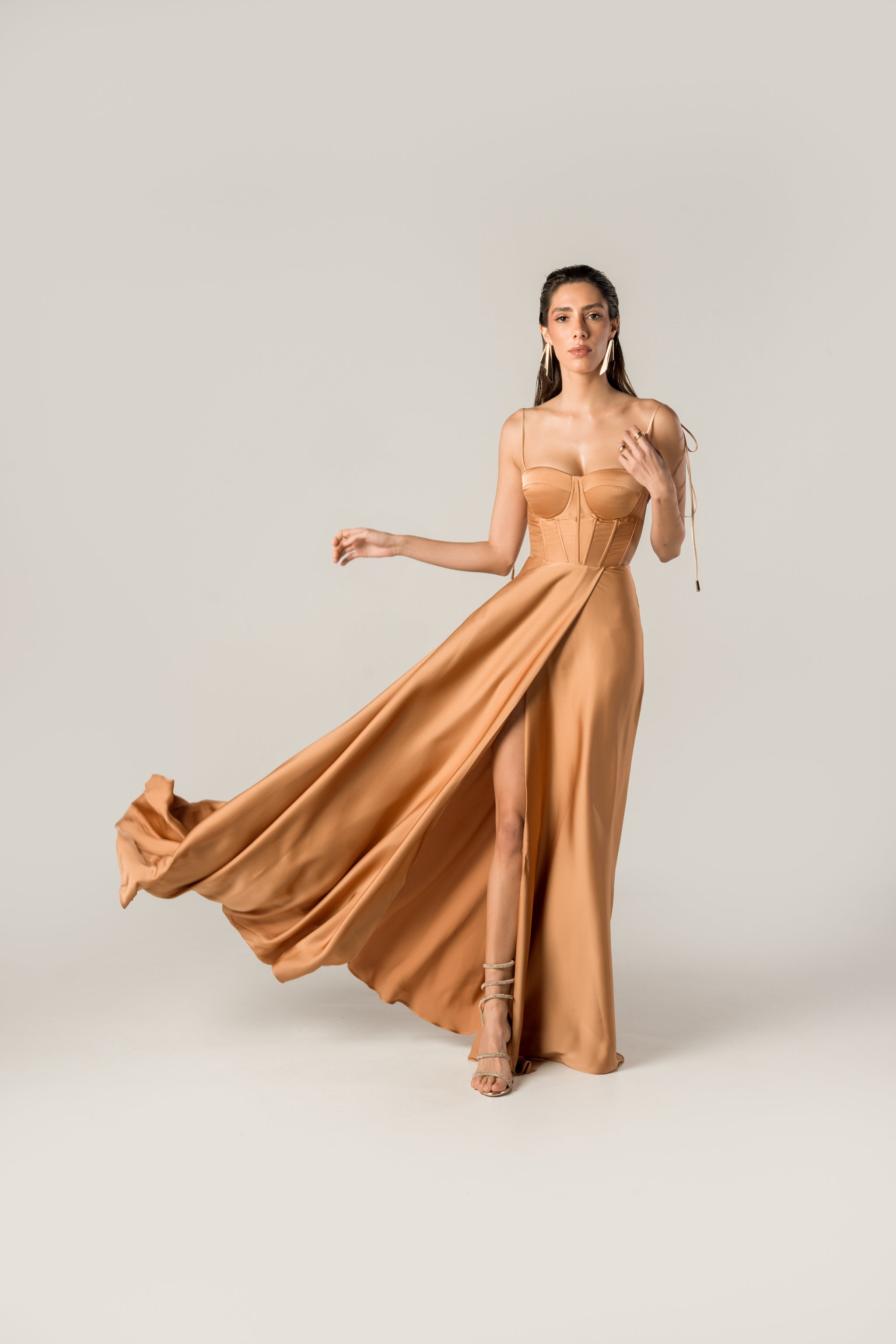 Feleppa 2020 Abiti Da Cerimonia Feleppa ELYSIA – FELEPPA