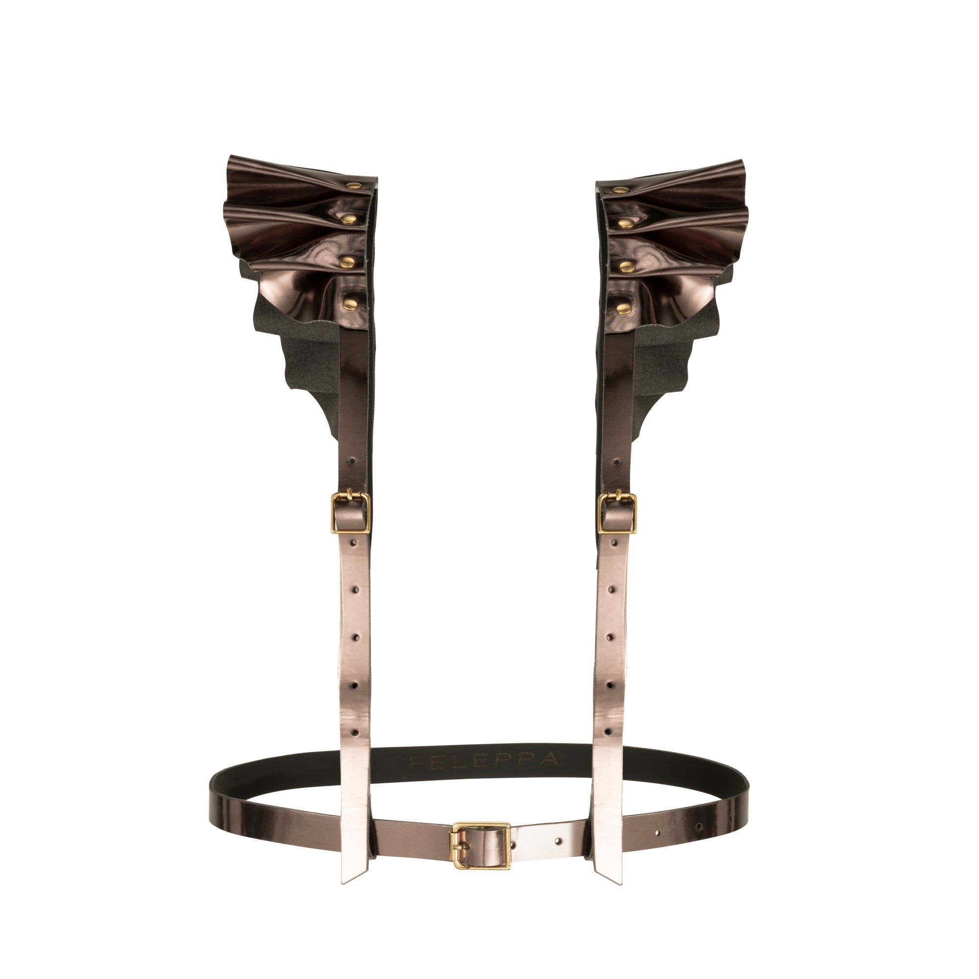 CINTA STRUTTURA - BRONZO